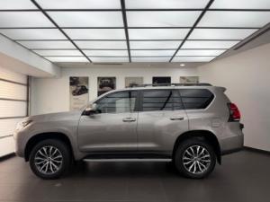 Toyota Land Cruiser Prado 2.8GD VX - Image 4
