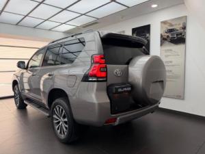 Toyota Land Cruiser Prado 2.8GD VX - Image 5