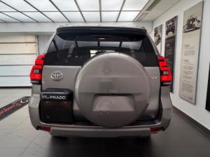 Toyota Land Cruiser Prado 2.8GD VX - Image 6