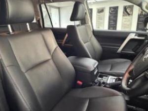 Toyota Land Cruiser Prado 2.8GD VX - Image 7