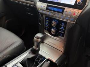 Toyota Land Cruiser Prado 2.8GD VX - Image 8