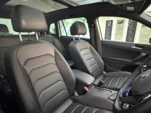 Volkswagen Tiguan R - Image 13