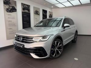 Volkswagen Tiguan R - Image 1