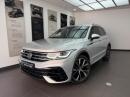 Thumbnail Volkswagen Tiguan R