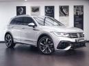 Thumbnail Volkswagen Tiguan R
