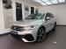 Volkswagen Tiguan R - Thumbnail 1