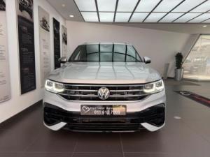 Volkswagen Tiguan R - Image 2