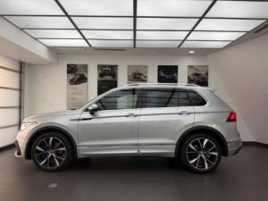 Volkswagen Tiguan R - Image 5