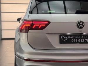 Volkswagen Tiguan R - Image 6