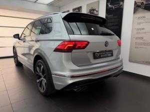 Volkswagen Tiguan R - Image 8