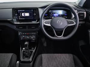 Volkswagen T-Cross 1.0TSI auto - Image 14