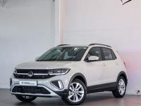 Thumbnail Volkswagen T-Cross 1.0TSI auto