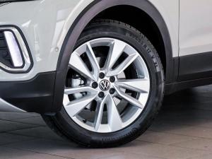 Volkswagen T-Cross 1.0TSI auto - Image 4