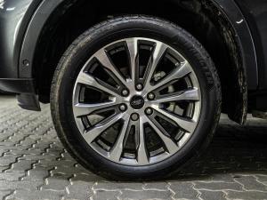 Ford Everest 3.0TD V6 4WD Platinum - Image 10