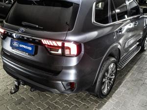 Ford Everest 3.0TD V6 4WD Platinum - Image 18