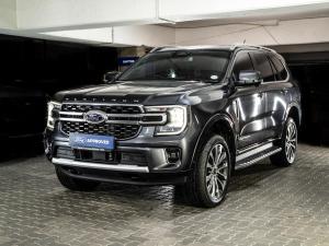 Ford Everest 3.0TD V6 4WD Platinum - Image 1