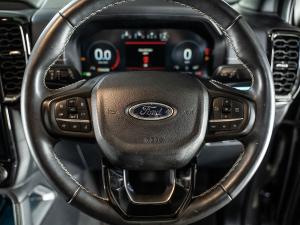 Ford Everest 3.0TD V6 4WD Platinum - Image 24