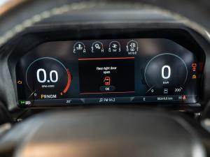 Ford Everest 3.0TD V6 4WD Platinum - Image 25