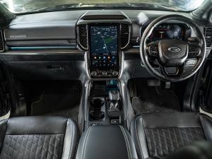 Ford Everest 3.0TD V6 4WD Platinum - Image 26