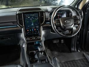 Ford Everest 3.0TD V6 4WD Platinum - Image 28