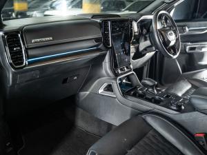 Ford Everest 3.0TD V6 4WD Platinum - Image 29