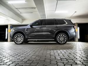 Ford Everest 3.0TD V6 4WD Platinum - Image 2