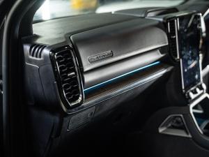 Ford Everest 3.0TD V6 4WD Platinum - Image 30