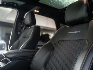 Ford Everest 3.0TD V6 4WD Platinum - Image 32