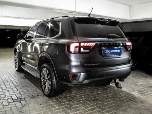 Ford Everest 3.0TD V6 4WD Platinum - Image 3