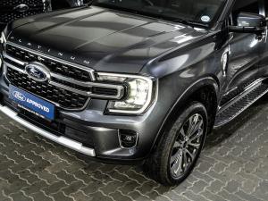 Ford Everest 3.0TD V6 4WD Platinum - Image 6