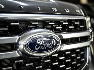 Ford Everest 3.0TD V6 4WD Platinum - Image 7