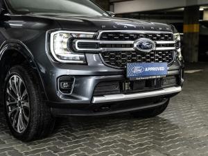 Ford Everest 3.0TD V6 4WD Platinum - Image 8