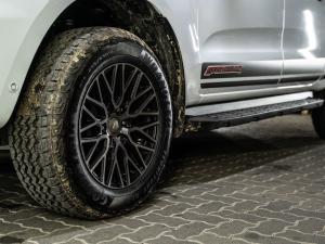 Ford Ranger 2.0Bi-Turbo double cab 4x4 Stormtrak - Image 10