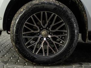 Ford Ranger 2.0Bi-Turbo double cab 4x4 Stormtrak - Image 11