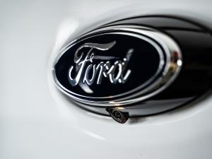 Ford Ranger 2.0Bi-Turbo double cab 4x4 Stormtrak - Image 16