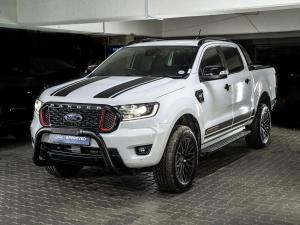 Ford Ranger 2.0Bi-Turbo double cab 4x4 Stormtrak - Image 1