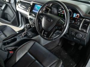 Ford Ranger 2.0Bi-Turbo double cab 4x4 Stormtrak - Image 21