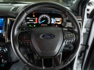 Ford Ranger 2.0Bi-Turbo double cab 4x4 Stormtrak - Image 23