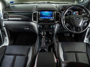 Ford Ranger 2.0Bi-Turbo double cab 4x4 Stormtrak - Image 25
