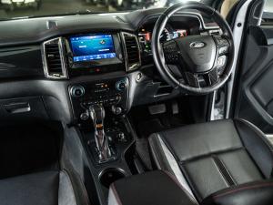 Ford Ranger 2.0Bi-Turbo double cab 4x4 Stormtrak - Image 27