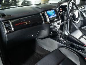 Ford Ranger 2.0Bi-Turbo double cab 4x4 Stormtrak - Image 28
