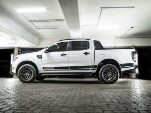 Ford Ranger 2.0Bi-Turbo double cab 4x4 Stormtrak - Image 2