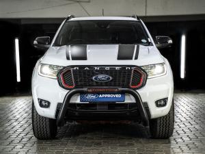 Ford Ranger 2.0Bi-Turbo double cab 4x4 Stormtrak - Image 4