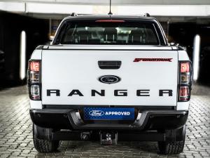Ford Ranger 2.0Bi-Turbo double cab 4x4 Stormtrak - Image 5