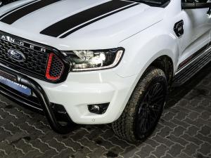Ford Ranger 2.0Bi-Turbo double cab 4x4 Stormtrak - Image 6