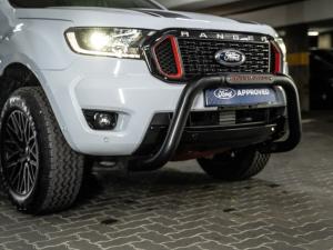 Ford Ranger 2.0Bi-Turbo double cab 4x4 Stormtrak - Image 7