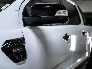 Ford Ranger 2.0Bi-Turbo double cab 4x4 Stormtrak - Image 9