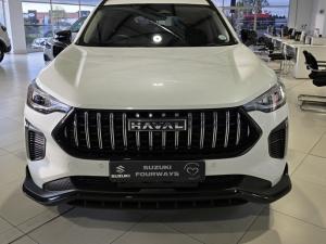 Haval Jolion Pro 1.5T S Ultra Luxury - Image 2