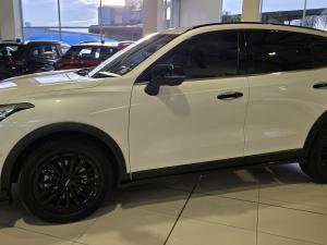 Haval Jolion Pro 1.5T S Ultra Luxury - Image 4