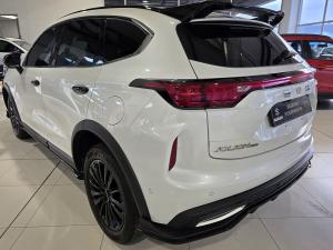 Haval Jolion Pro 1.5T S Ultra Luxury - Image 5